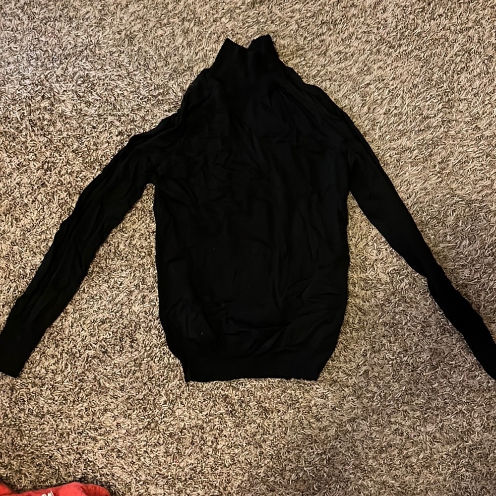 Zara Knit sweater